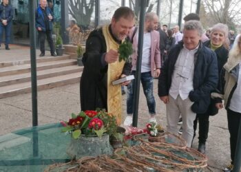 Ротариански празник на виното с кауза в Русе събра средства за кауза, посветена на децата