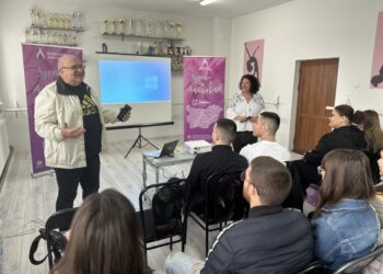 Община Русе се включи в инициатива за навременното отговорно родителство
