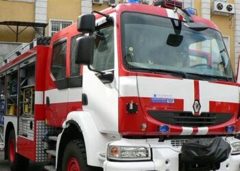 Огнеборец от Русе спаси от пламъци хотела си, докато е на почивка