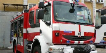 Огнеборец от Русе спаси от пламъци хотела си, докато е на почивка