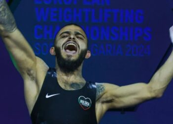 „Златният“ Ангел Русев: Искам да стана помощник-треньор в националния отбор