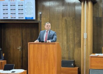 Общинският съвет прие бюджета на Община Русе от 274,5 млн. лв. за 2024 г.