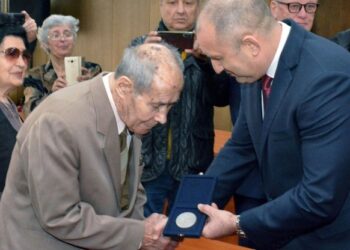 Ветово подготвя честване на 90-годишнината на покойния летец полк.Велико Пенчев