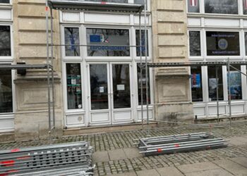 Община Русе започва ремонт и реставрация на Доходното здание