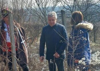 В Борово избират Цар на лозето и правят конкурс за вино