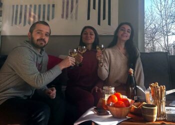 Двама отличени млади режисьори започват репетиции в Русенския театър