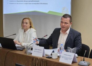 Пенчо Милков: Община Русе все по-прецизно подбира програмите, по които кандидатства