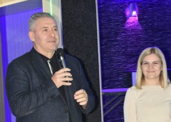 Бяла има нова зала за младежки дейности и бизнес-срещи