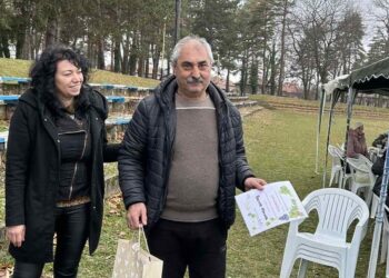 В Борово връчиха наградите за най-хубаво домашно вино /ГАЛЕРИЯ/