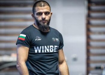 Днес: Ангел Русев излиза в 14 часа в битка за четвърта европейска титла