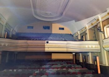 Операта в Русе очаква наесен да започне ремонтът на сградата й