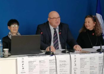 Над 450 участници от 10 държави идват на „Мартенски музикални дни“ в Русе