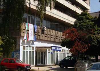 Общинската фондация „Русе – град на свободния дух“ е с нов адрес