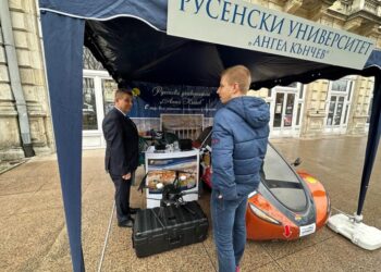 В Русе се проведе четвъртото издание на кариерния форум “А сега накъде?”