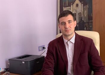 Главният архитект на Русе защити успешно докторска степен