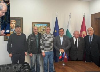 Ветово подготвя честване на 90-годишнината на покойния летец полк.Велико Пенчев