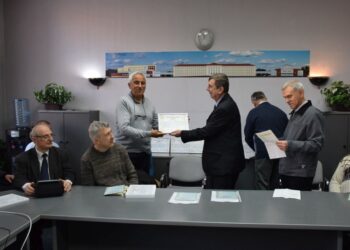 СТПД „Академик“ към Русенския университет връчи наградите си за 2023-а