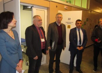 3D мамограф ще диагностицира рак на гърдата в ранен стадий в КОЦ-Русе /ВИДЕО/