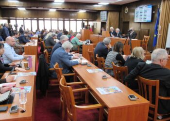 Може ли общината да управлява сама малкия ТИР паркинг в Русе? /ВИДЕО 45:50-1:41:30/