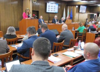 Община Русе ще разчита да получи повече апартаменти на ул.“Котовск“ 6 /ВИДЕО 23:40-35:40/
