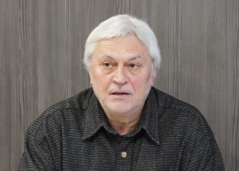 Орлин Дяков предлага: Русе да върне блясъка си на джаз столицата на България