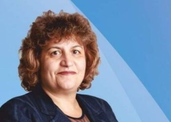 Росица Георгиева предлага повече пари за Ученическата спорта школа и Кукления театър