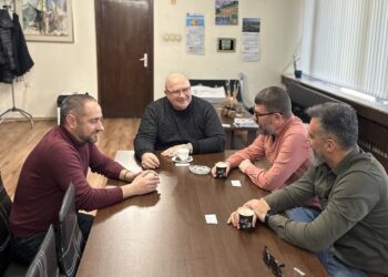Драматичните театри в Русе и Битоля ще си сътрудничат в международен проект