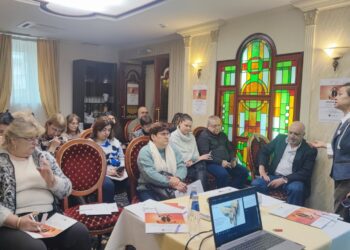 Дискусионни форуми на „Каритас“ очертават нуждата от повече грижи за възрастните хора