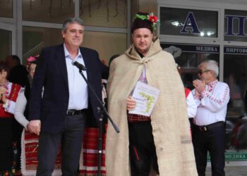 В Пиргово зарязаха лозята и обявиха кой прави най-хубаво вино