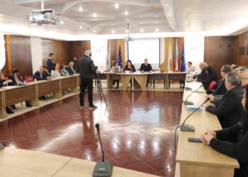 5 нови специалности в държавния план-прием за новата учебна година в Русе и Бяла