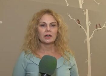 Деца разтвориха сърцата си, за да помогнат за „синя стая“ в съда в Русе /ВИДЕО/