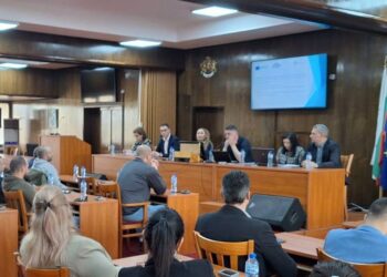 Русе, Борово и Иваново обсъдиха създаването на местна рибарска група