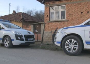 Жертвата в Юделник-убита с нож, задържаният лежал за убийството на баба си /ВИДЕО/