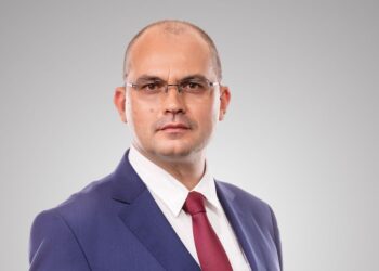Депутат от „Възраждане“ оглави Адвокатската колегия в Русе