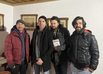 ДТ „Сава Огнянов“ с премиера на „Духът на поета“ от Стефан Цанев