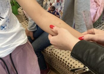 Община Русе направи скринингова кампания за Деня за борба с туберкулозата