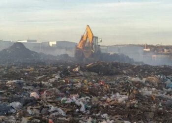 Община Русе оспорва в съда новото комплексно разрешително на сметището