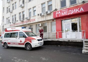 За 11 г. УМБАЛ „Медика“ се утвърди като болница от национално значение /ВИДЕО/