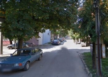 Санитарна резитба затваря част от ул. „Цар Самуил“ на 27 март