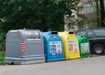 Община Русе обяви обществена поръчка за чистотата на града за 31 млн.лв.