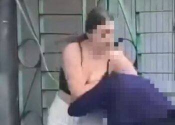 Премахнаха клипа с побой над момиче, извършено от тийнейджърка в Русе
