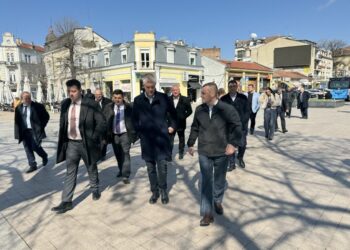 Русе е домакин на среща на кметове от Североизточна България