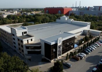 „Бадер“ спечели наградата „Устойчив бизнес“ в конкурса „Инвеститор на годината“