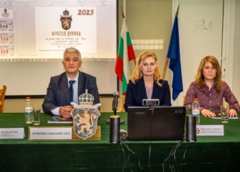 Окръжен съд-Русе отчете най-високи резултати за последните три години от работата си