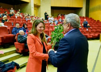 Общинската конференция на БСП Русе начерта насоките за евроизборите