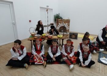 „Фестивал на приятелството“ събра над 70 деца в Борово