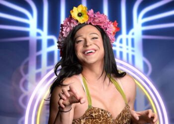 Владо Замбори с жест в „Като две капки вода“ за децата с увреждания от Русе