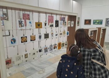 Конкурсът за Ex libris в Русе отбелязва 20 години с поредица изложби