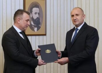 Отиваме на избори: ИТН върна неизпълнен третия мандат на президента