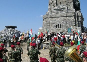 Заради 3 март на Шипка се въвеждат промени в движението на МПС